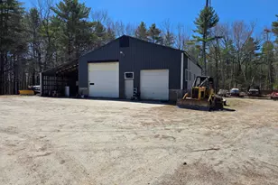 56 A Buzzell Ln, Greene, ME 04236 - Photo 1
