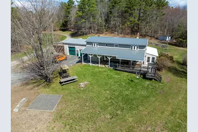 56 Buzzell Lane, Greene, ME 04236 - Photo 2
