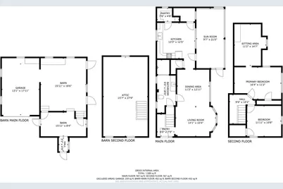 102 Main Street, Skowhegan, ME 04976 - Photo 42