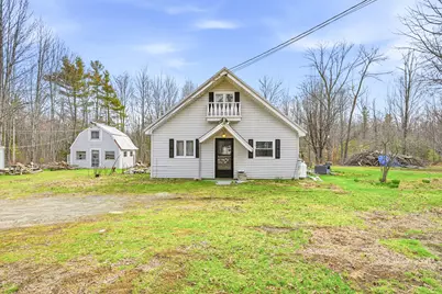 751 West Road, Belgrade, ME 04917 - Photo 1