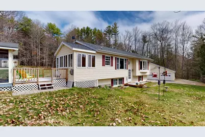 899 Allen Pond Road, Greene, ME 04236 - Photo 2