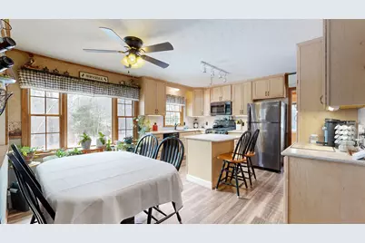 899 Allen Pond Road, Greene, ME 04236 - Photo 4