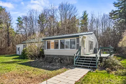991 Oakland Road, Belgrade, ME 04917 - Photo 2