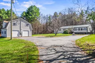991 Oakland Rd, Belgrade, ME 04917 - Photo 1