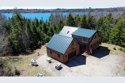 170 Ocean View Road, Jonesboro, ME 04648 - Photo 1