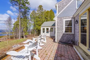 228 Gooseberry Point Rd, Islesboro, ME 04848 - Photo 8