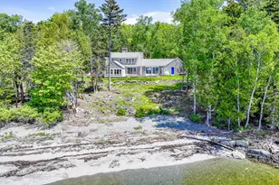 228 Gooseberry Point Rd, Islesboro, ME 04848 - Photo 2