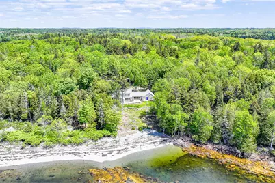 228 Gooseberry Point Road, Islesboro, ME 04848 - Photo 4