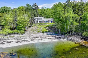 228 Gooseberry Point Rd, Islesboro, ME 04848 - Photo 1