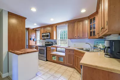 228 Gooseberry Point Road, Islesboro, ME 04848 - Photo 20