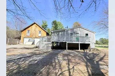 1112 Denmark Road, Denmark, ME 04022 - Photo 4