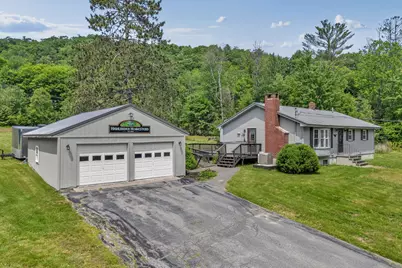 402 Town Farm Road, Farmington, ME 04938 - Photo 48
