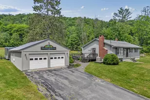 402 Town Farm Rd, Farmington, ME 04938 - Photo 48