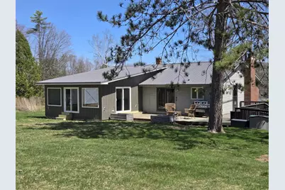 402 Town Farm Road, Farmington, ME 04938 - Photo 1