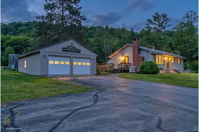 402 Town Farm Road, Farmington, ME 04938 - Photo 2