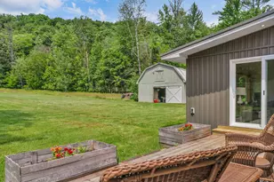 402 Town Farm Rd, Farmington, ME 04938 - Photo 44