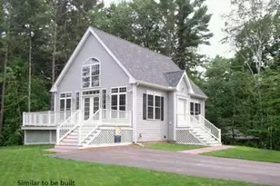 0 Wildwood Dr, Rome, ME 04963 - Photo 1