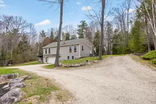 40 Rustic Way, New Gloucester, ME 04260 - Photo 2