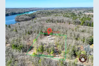 41 Cain Lane, West Gardiner, ME 04345 - Photo 1