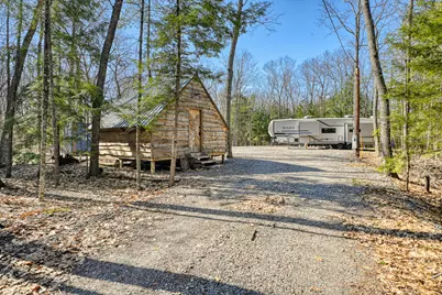41 Cain Lane, West Gardiner, ME 04345 - Photo 34