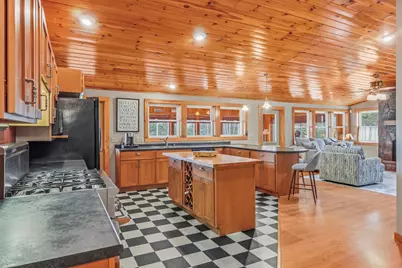 31 Lake Ridge Lane #31, Smithfield, ME 04978 - Photo 6