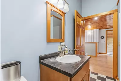 31 Lake Ridge Lane #31, Smithfield, ME 04978 - Photo 12