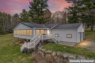 31 Lake Ridge Lane #31, Smithfield, ME 04978 - Photo 50
