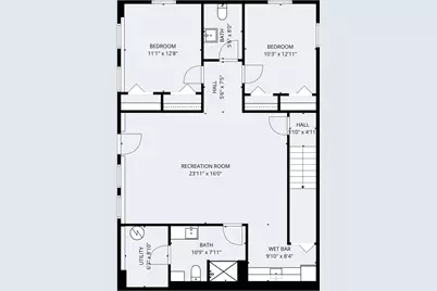 31 Lake Ridge Lane #31, Smithfield, ME 04978 - Photo 48