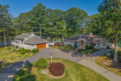 3 Pine Island, York, ME 03909 - Photo 1