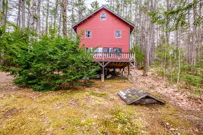 549A McWain Hill Road, Waterford, ME 04088 - Photo 14
