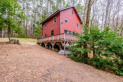 549A McWain Hill Road, Waterford, ME 04088 - Photo 12