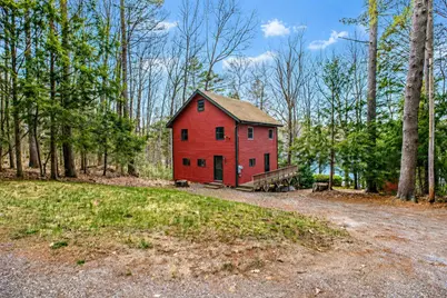 549A McWain Hill Road, Waterford, ME 04088 - Photo 8