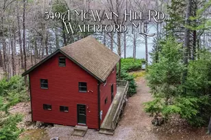 549A McWain Hill Rd, Waterford, ME 04088 - Photo 2