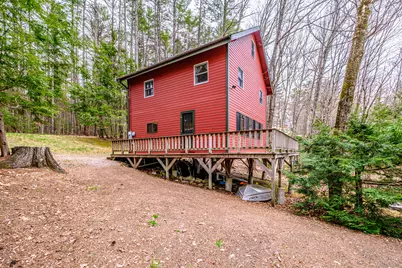 549A McWain Hill Road, Waterford, ME 04088 - Photo 10