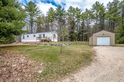 440 Old County, Brownfield, ME 04010 - Photo 2