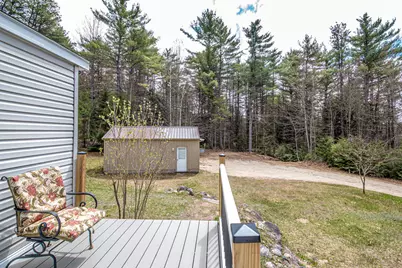 440 Old County, Brownfield, ME 04010 - Photo 38
