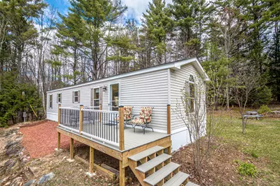 440 Old County, Brownfield, ME 04010 - Photo 36