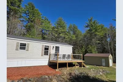 440 Old County, Brownfield, ME 04010 - Photo 1