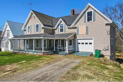 17 Grange Street, Dover Foxcroft, ME 04426 - Photo 2