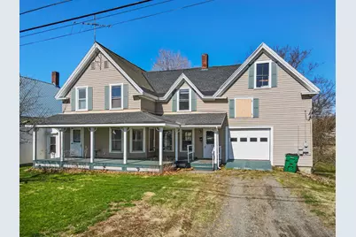 17 Grange Street, Dover Foxcroft, ME 04426 - Photo 1