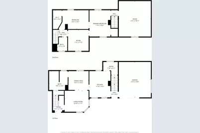 17 Grange Street, Dover Foxcroft, ME 04426 - Photo 4