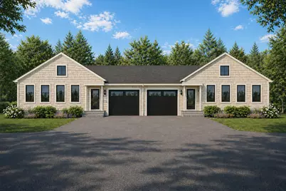 3 Breaker Lane #12, Cape Elizabeth, ME 04107 - Photo 1