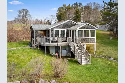 55 Wonderview Circle #5, Belfast, ME 04915 - Photo 1