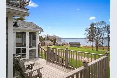 55 Wonderview Circle #5, Belfast, ME 04915 - Photo 28