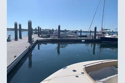 48 Chandlers Wharf #48, Portland, ME 04101 - Photo 2