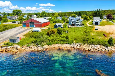 102 Sargent Street, Winter Harbor, ME 04693 - Photo 26