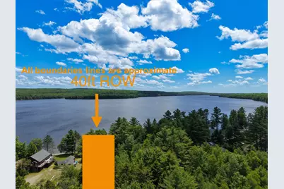 M1978L142D Love Lake Road, Crawford, ME 04694 - Photo 2