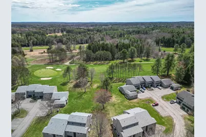 12 Fairway Drive #12, Brunswick, ME 04011 - Photo 4