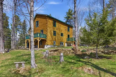 122 Thyngs Mill Road, Waterboro, ME 04061 - Photo 2
