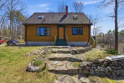 122 Thyngs Mill Road, Waterboro, ME 04061 - Photo 1
